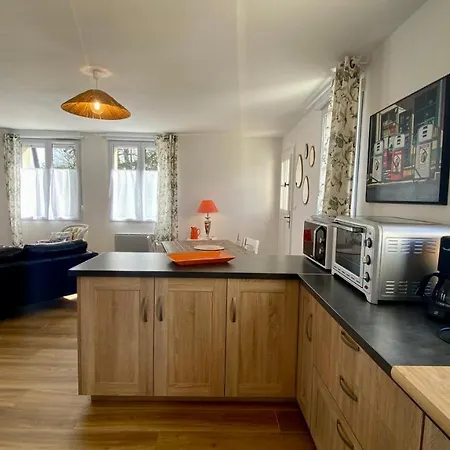 Les Baigneurs Du Crotoy * Le Crotoy