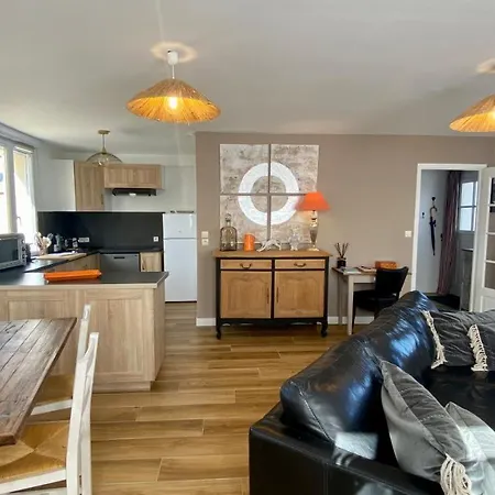 Les Baigneurs Du Crotoy Сasa de vacaciones Le Crotoy