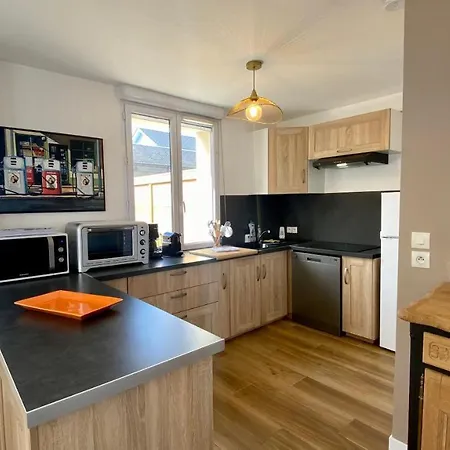 Les Baigneurs Du Crotoy Сasa de vacaciones Le Crotoy