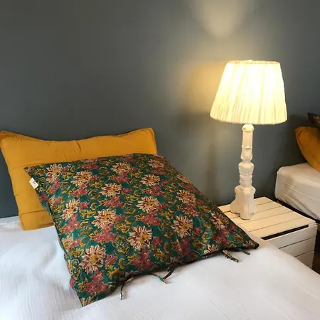 Les Baigneurs Du Crotoy * لو كْروتْوَ